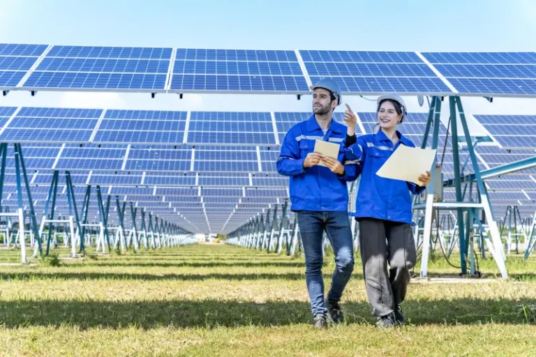 Niezależność energetyczna